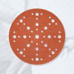 1919 siawood + siafast Hook & Loop Discs ø 150mm 49-Hole (GLS 74)