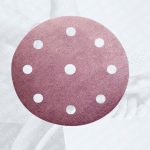 1950 siaspeed Festool ROTEX Discs ø 125mm 9-Hole