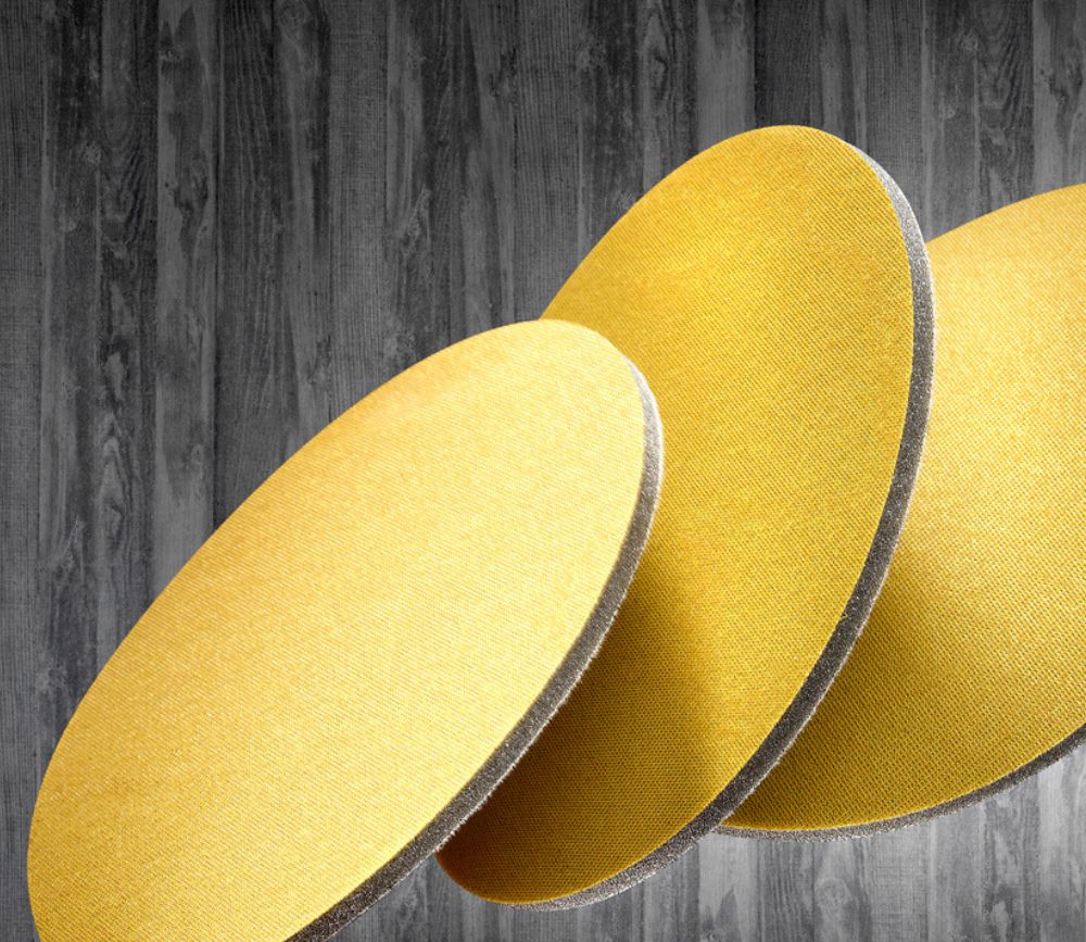 Diamond Abrasives