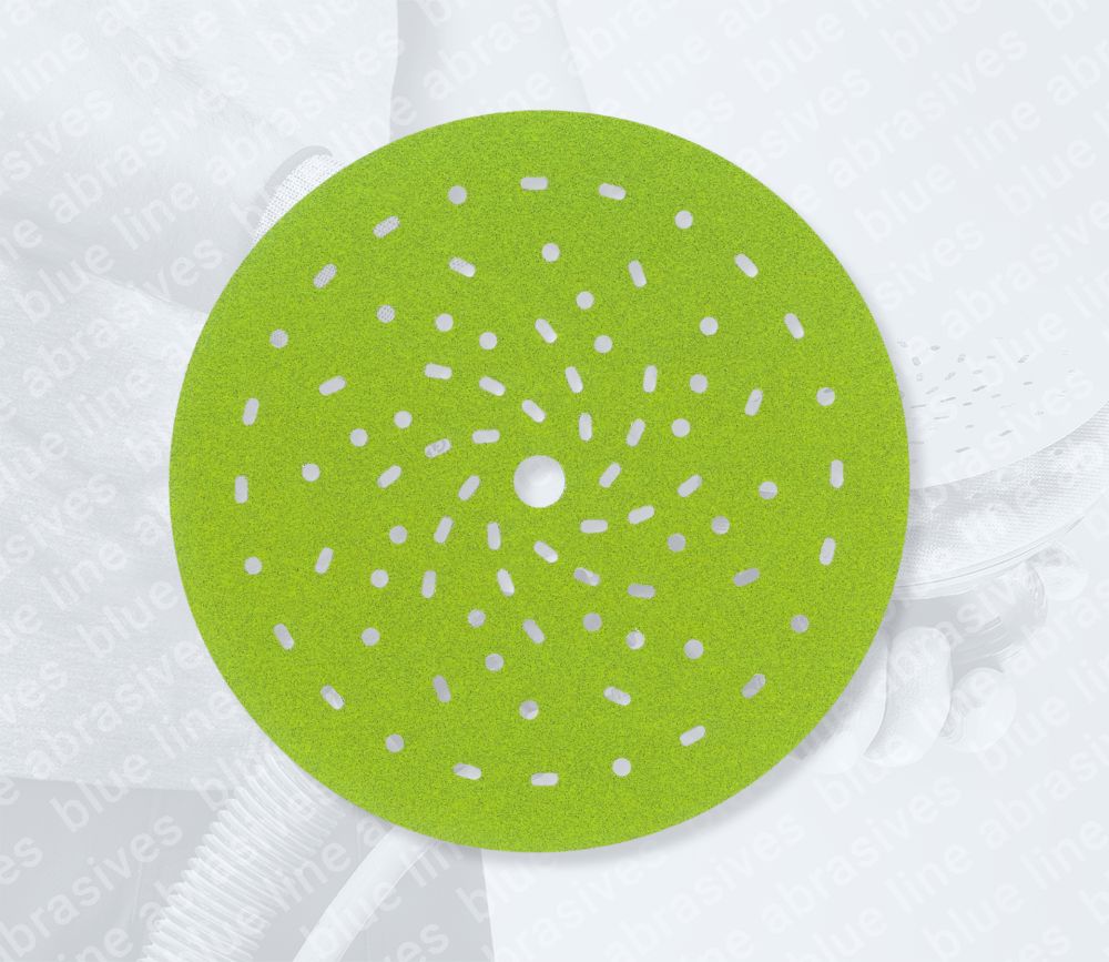 1550 siapower S-Performance Discs ø 150mm 81-Holes