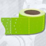 1550 siapower Film Rolls 70mm x 10m 9-Holes