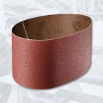 2920 siawood x Hand Sanding Belts