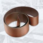 2920 siawood x Narrow Sanding Belts