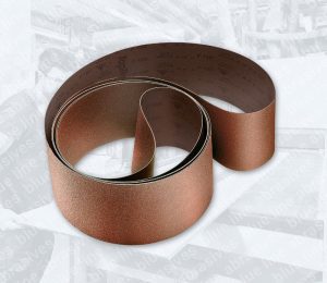 2920 siawood x Narrow Sanding Belts