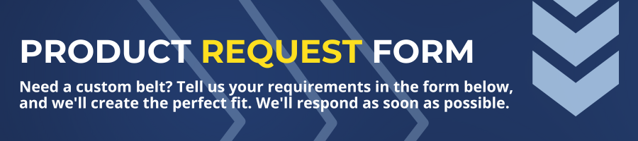Sanding Beelt Enquiry banner