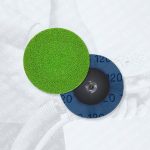 2511 siabite siafix Quick-Change Discs ø 75mm No-Holes