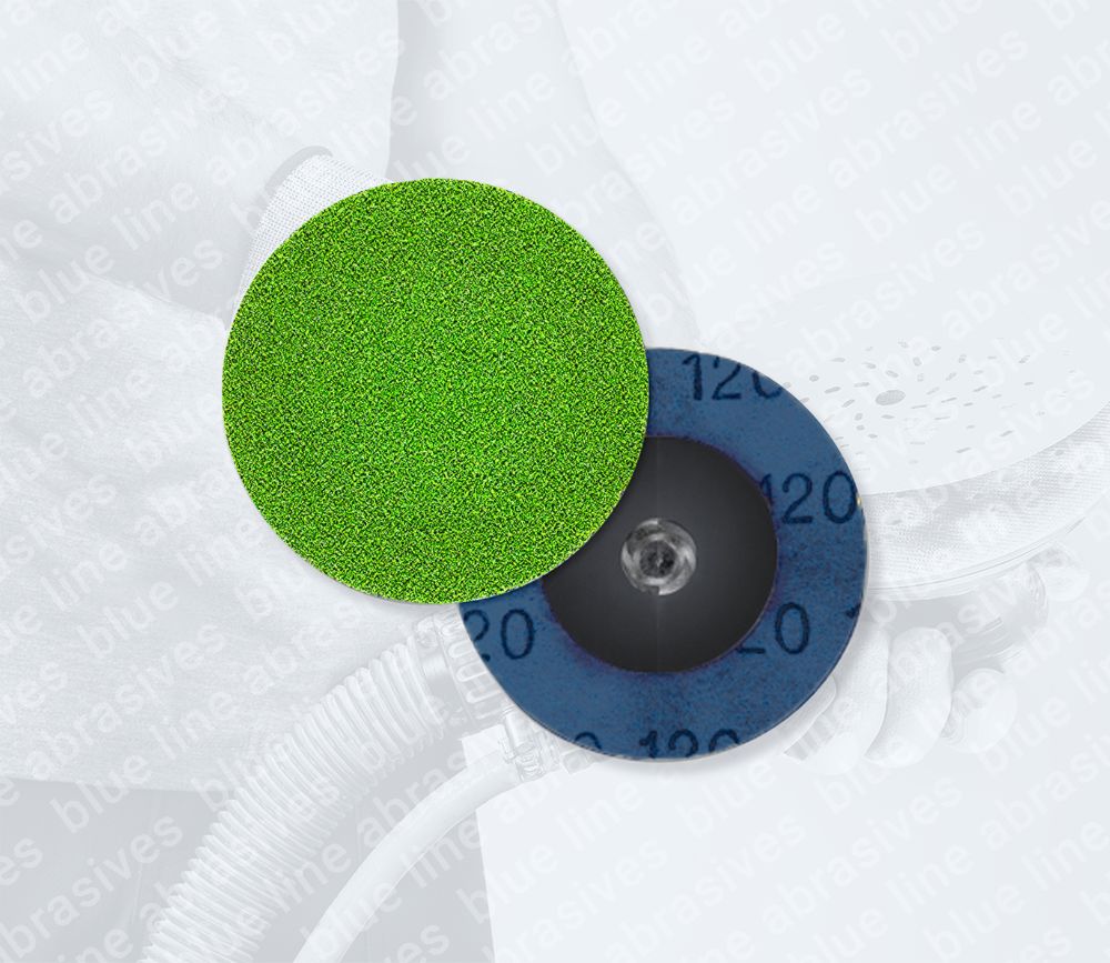 2511 siabite siafix Quick-Change Discs ø 75mm No-Holes