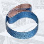 2820 siamet Narrow Sanding Belts