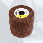 6130 siafleece hd PTX Brush Wheels ø 100 x 105 x 19mm