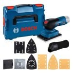 Bosch GSS 18V-13 Contents