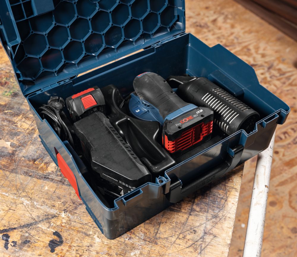 Bosch L-BOXX