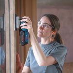 Bosch Orbital Sander