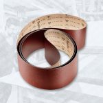1919 siawood + Narrow Sanding Belts