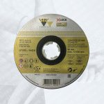 8913 siacut Cutting Discs 115/125mm X-Lock