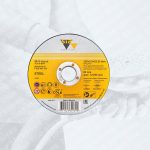 8913 siacut Cutting Discs 76/105mm
