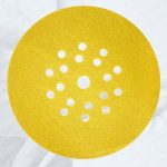 1960 siarexx siafast Discs ø 225mm 19-Holes