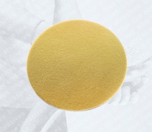 7240 siacarat siafast Hook & Loop Diamond Sanding Discs ø 150mm No-Hole