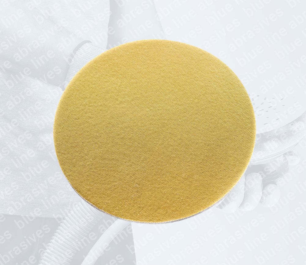 7240 siacarat siafast Hook & Loop Diamond Sanding Discs ø 150mm No-Hole