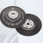 Turbo II Backing Pad
