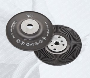 Turbo II Backing Pad