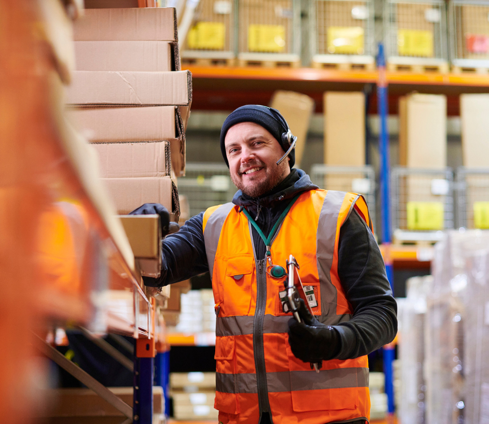 Important Customer Announcement: sia Abrasives Warehouse Transition to Bosch